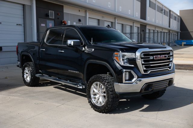 2020 GMC Sierra 1500  - 22970412 - 19
