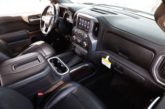 2020 GMC Sierra 1500  - 22970412 - 20
