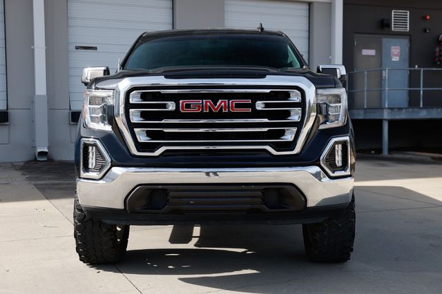 2020 GMC Sierra 1500  - 22970412 - 21