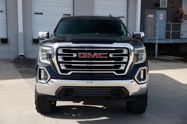 2020 GMC Sierra 1500  - 22970412 - 22
