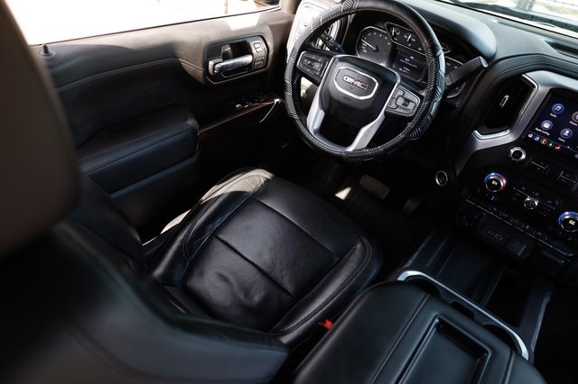 2020 GMC Sierra 1500  - 22970412 - 23
