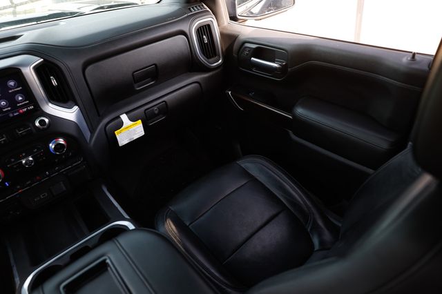 2020 GMC Sierra 1500  - 22970412 - 25