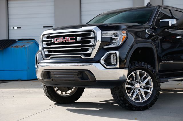 2020 GMC Sierra 1500  - 22970412 - 29