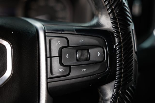2020 GMC Sierra 1500  - 22970412 - 31