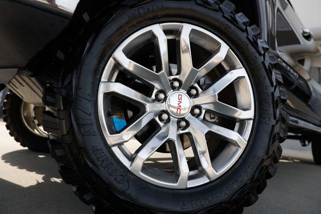 2020 GMC Sierra 1500  - 22970412 - 35