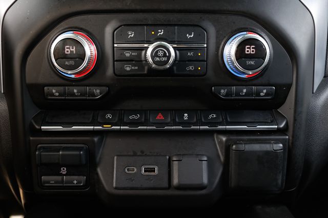 2020 GMC Sierra 1500  - 22970412 - 36