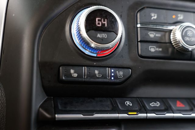 2020 GMC Sierra 1500  - 22970412 - 37