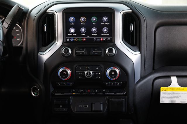 2020 GMC Sierra 1500  - 22970412 - 38