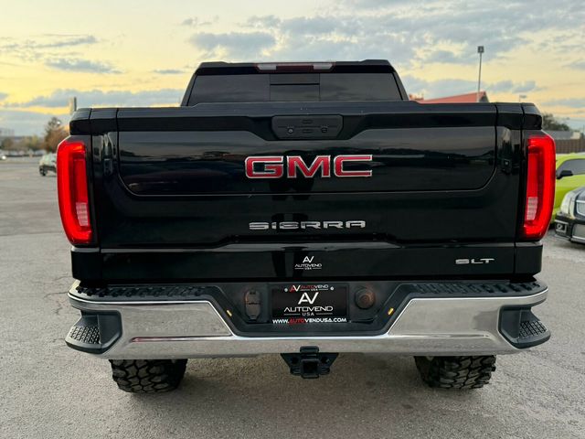 2020 GMC Sierra 1500  - 22970412 - 3