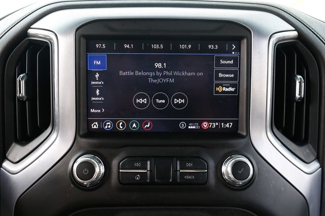 2020 GMC Sierra 1500  - 22970412 - 39