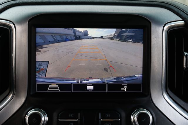 2020 GMC Sierra 1500  - 22970412 - 40