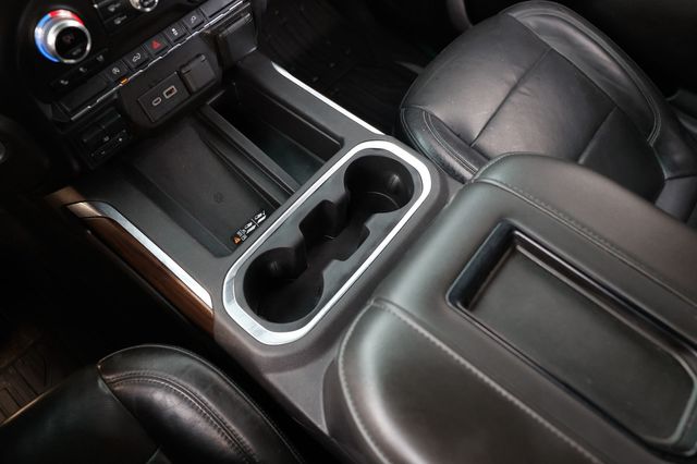 2020 GMC Sierra 1500  - 22970412 - 42