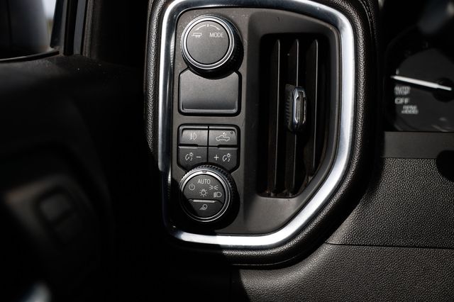 2020 GMC Sierra 1500  - 22970412 - 46