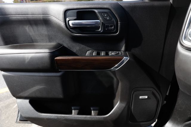 2020 GMC Sierra 1500  - 22970412 - 48