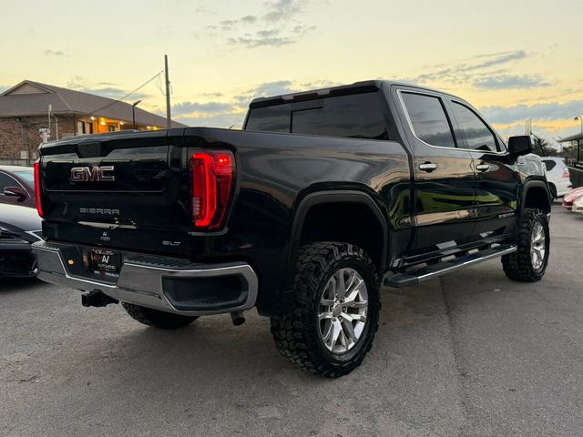 2020 GMC Sierra 1500  - 22970412 - 4