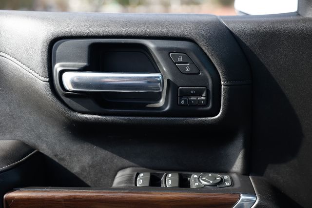 2020 GMC Sierra 1500  - 22970412 - 49