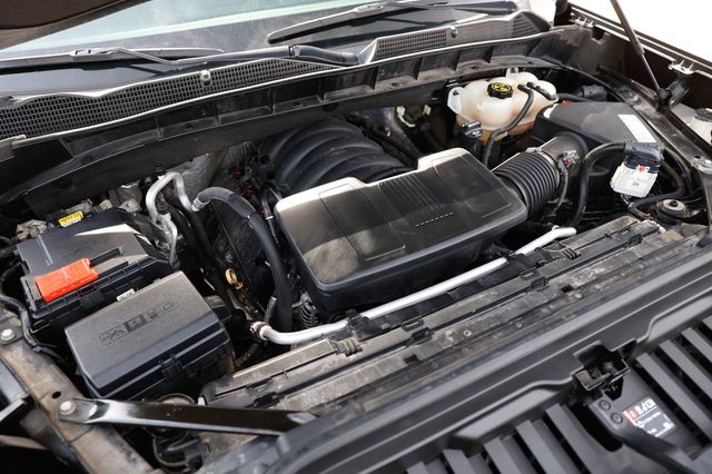 2020 GMC Sierra 1500  - 22970412 - 53