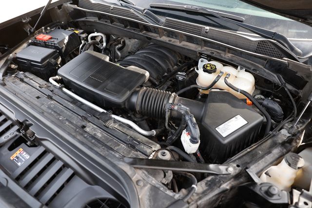 2020 GMC Sierra 1500  - 22970412 - 55