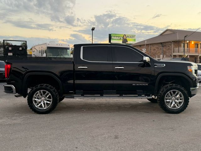 2020 GMC Sierra 1500  - 22970412 - 5