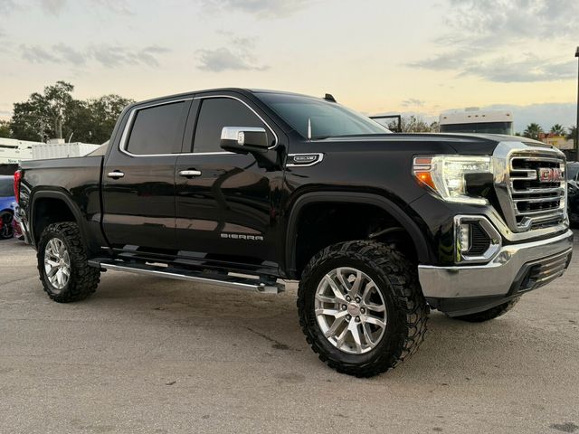 2020 GMC Sierra 1500  - 22970412 - 6