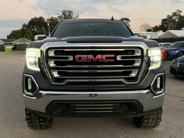 2020 GMC Sierra 1500  - 22970412 - 7