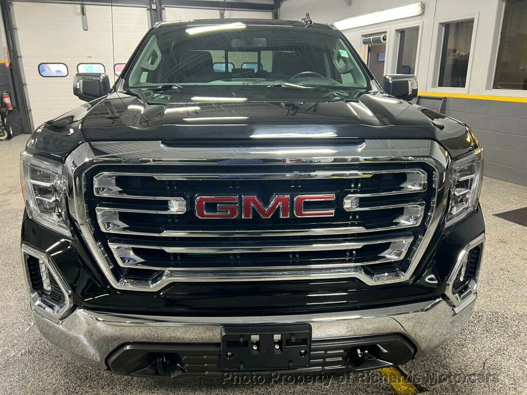 2020 GMC Sierra 1500  - 22728565 - 9