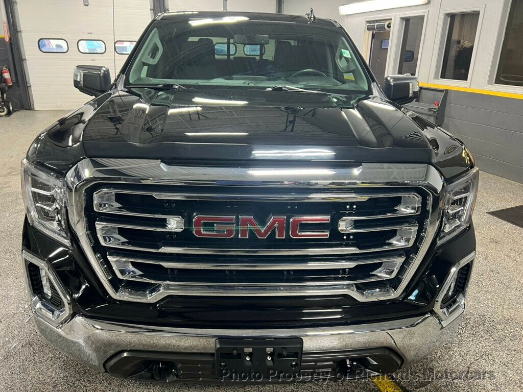 2020 GMC Sierra 1500  - 22728565 - 10