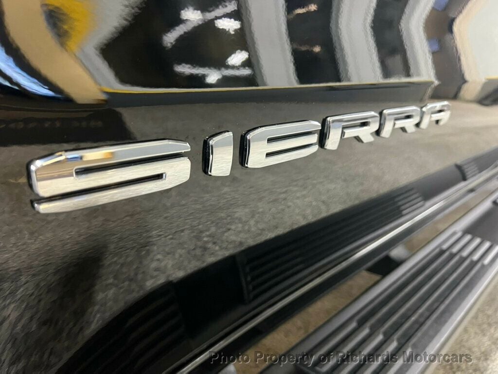 2020 GMC Sierra 1500  - 22728565 - 12