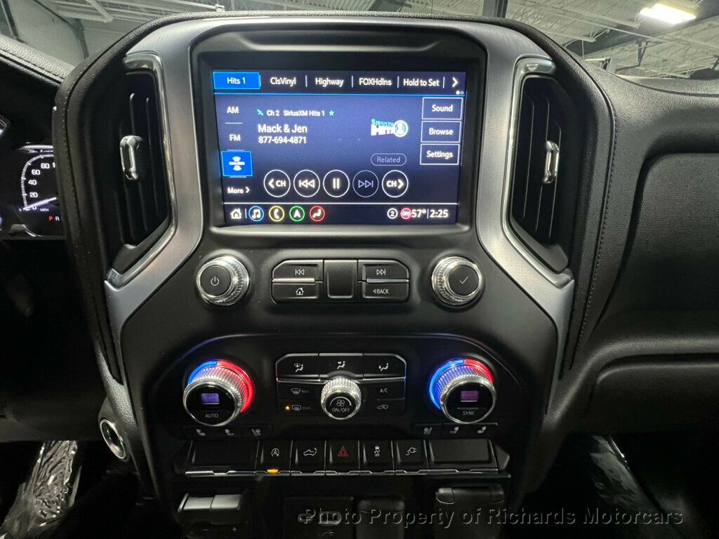 2020 GMC Sierra 1500  - 22728565 - 17