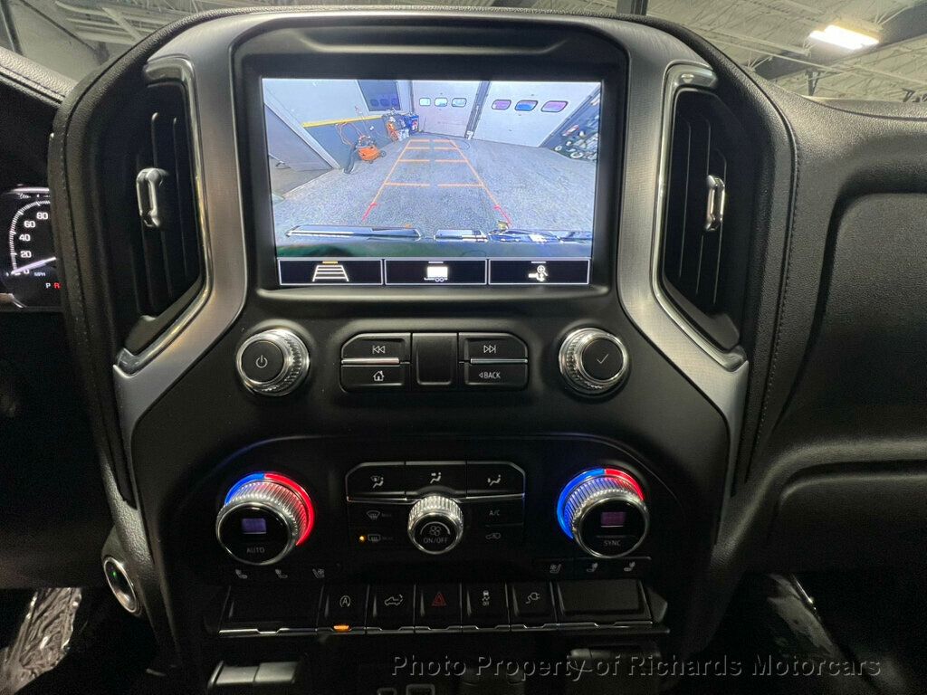 2020 GMC Sierra 1500  - 22728565 - 19