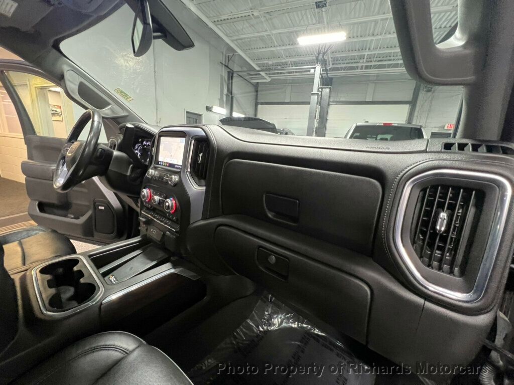 2020 GMC Sierra 1500  - 22728565 - 26