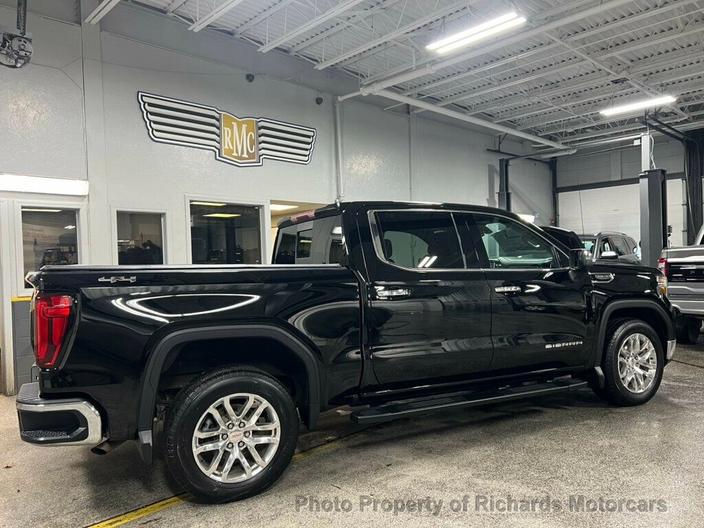 2020 GMC Sierra 1500  - 22728565 - 2