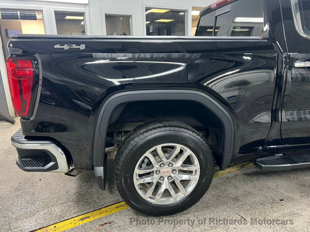 2020 GMC Sierra 1500  - 22728565 - 3