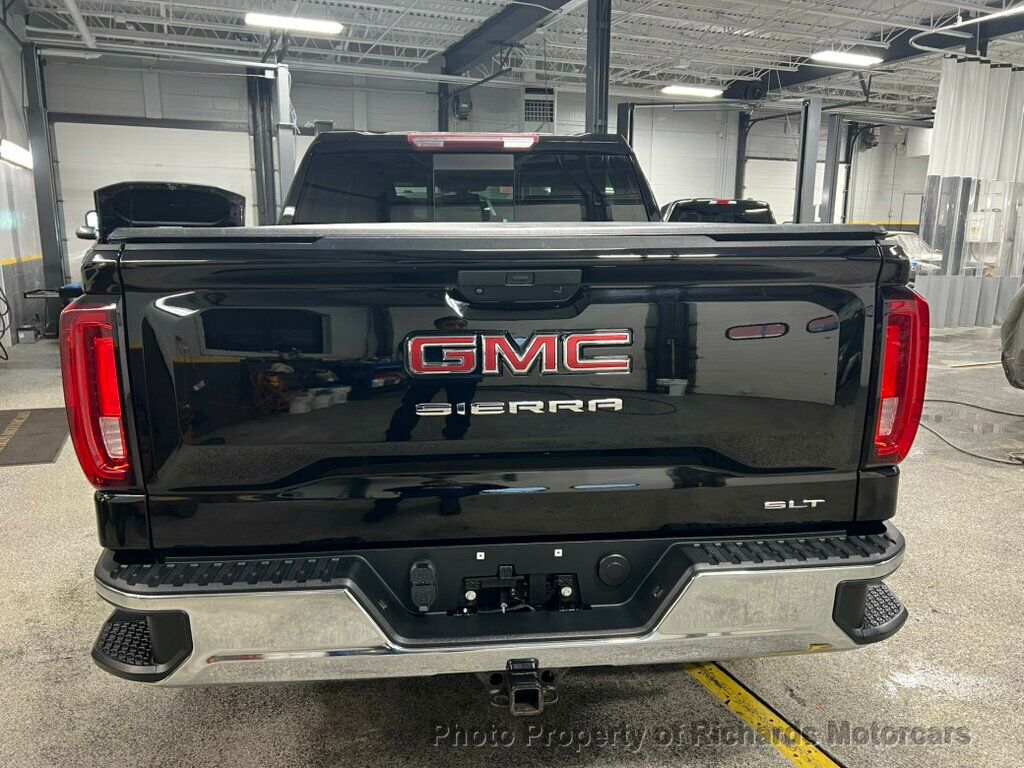 2020 GMC Sierra 1500  - 22728565 - 4