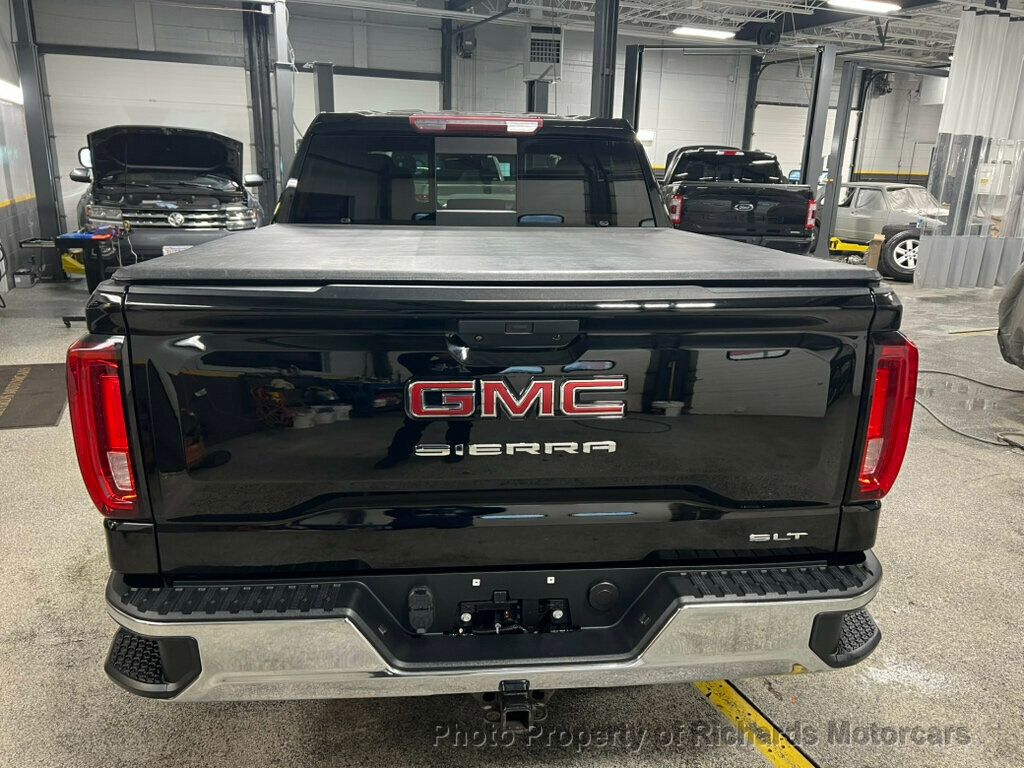 2020 GMC Sierra 1500  - 22728565 - 5