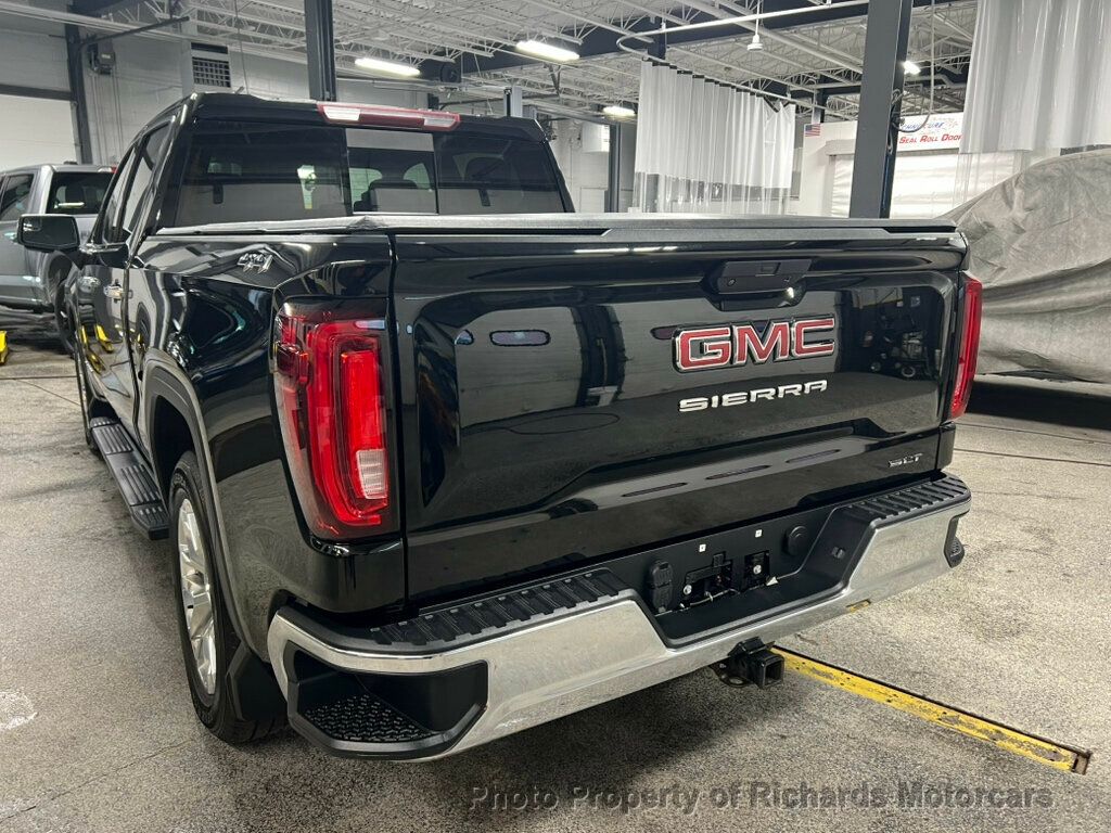 2020 GMC Sierra 1500  - 22728565 - 6