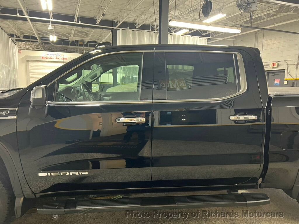 2020 GMC Sierra 1500  - 22728565 - 7