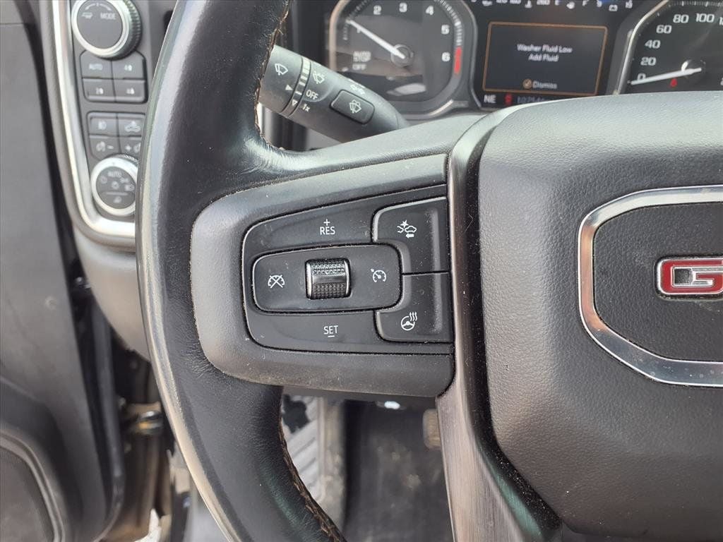 2020 GMC Sierra 1500 1500 AT4 - 22915937 - 9
