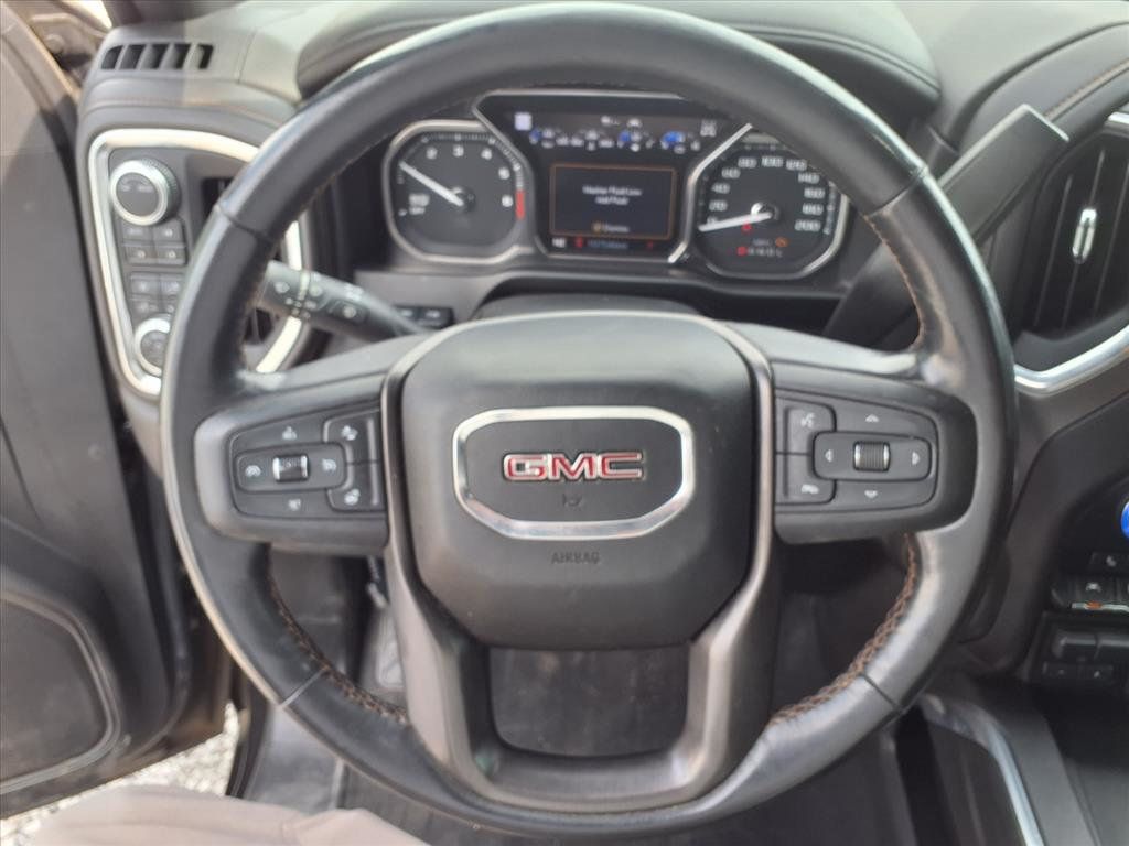 2020 GMC Sierra 1500 1500 AT4 - 22915937 - 10