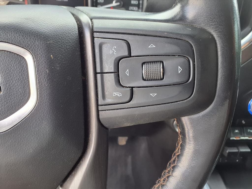 2020 GMC Sierra 1500 1500 AT4 - 22915937 - 11