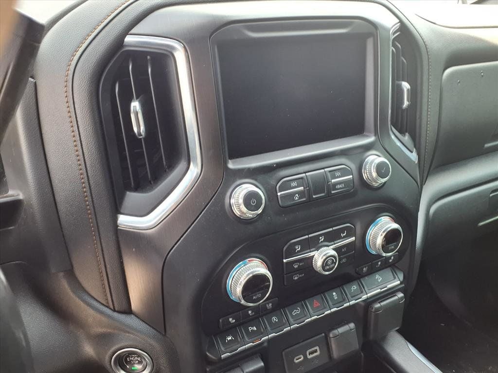 2020 GMC Sierra 1500 1500 AT4 - 22915937 - 12