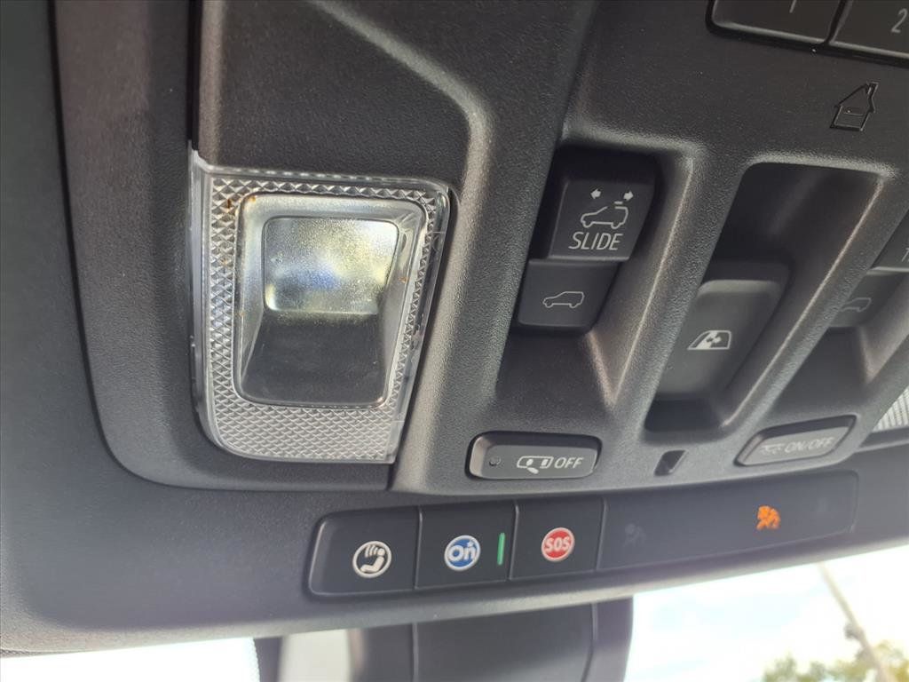 2020 GMC Sierra 1500 1500 AT4 - 22915937 - 16