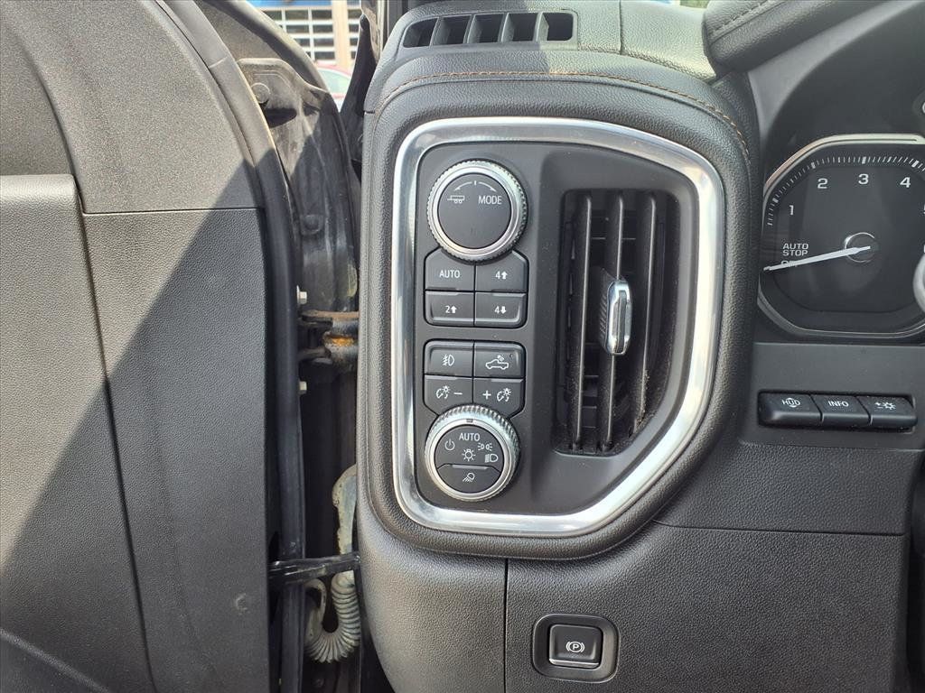 2020 GMC Sierra 1500 1500 AT4 - 22915937 - 18
