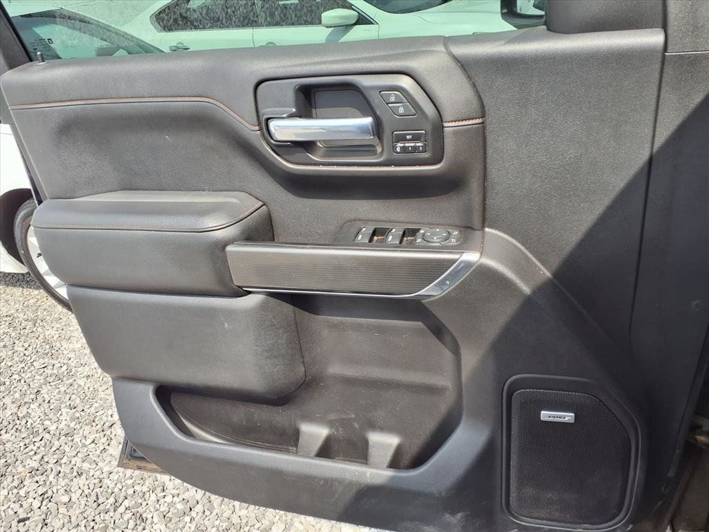 2020 GMC Sierra 1500 1500 AT4 - 22915937 - 19