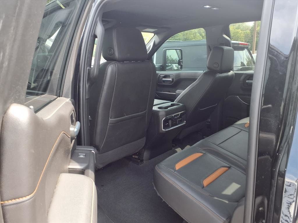 2020 GMC Sierra 1500 1500 AT4 - 22915937 - 21