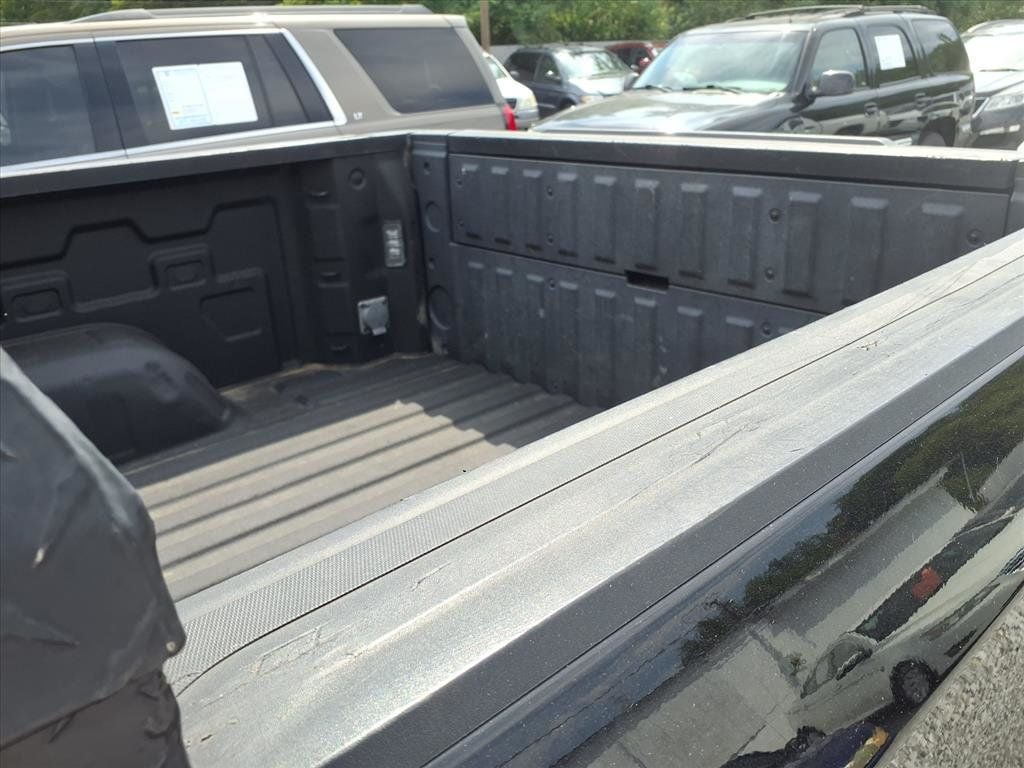 2020 GMC Sierra 1500 1500 AT4 - 22915937 - 23