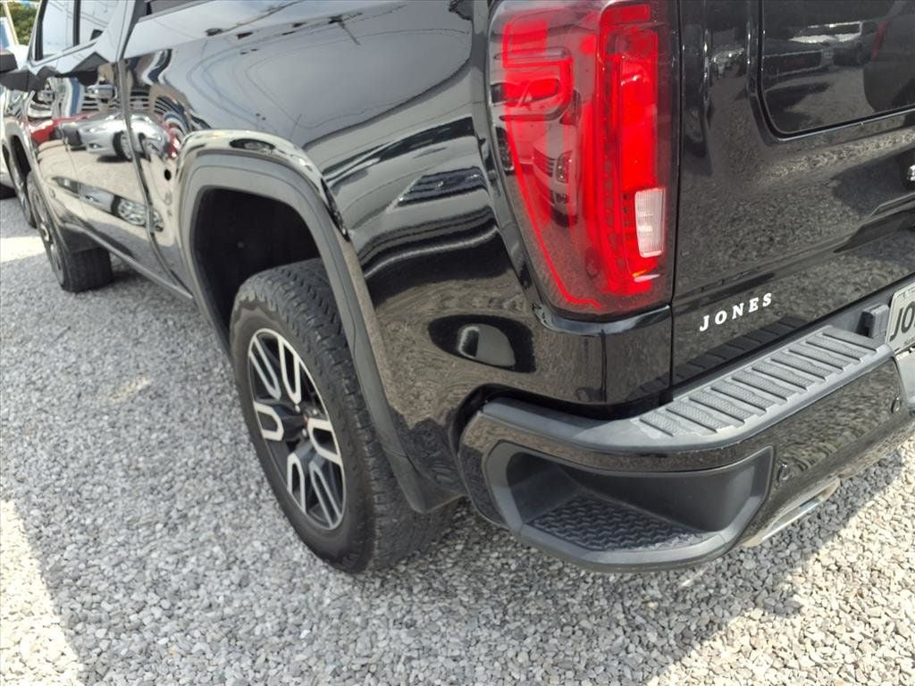 2020 GMC Sierra 1500 1500 AT4 - 22915937 - 24