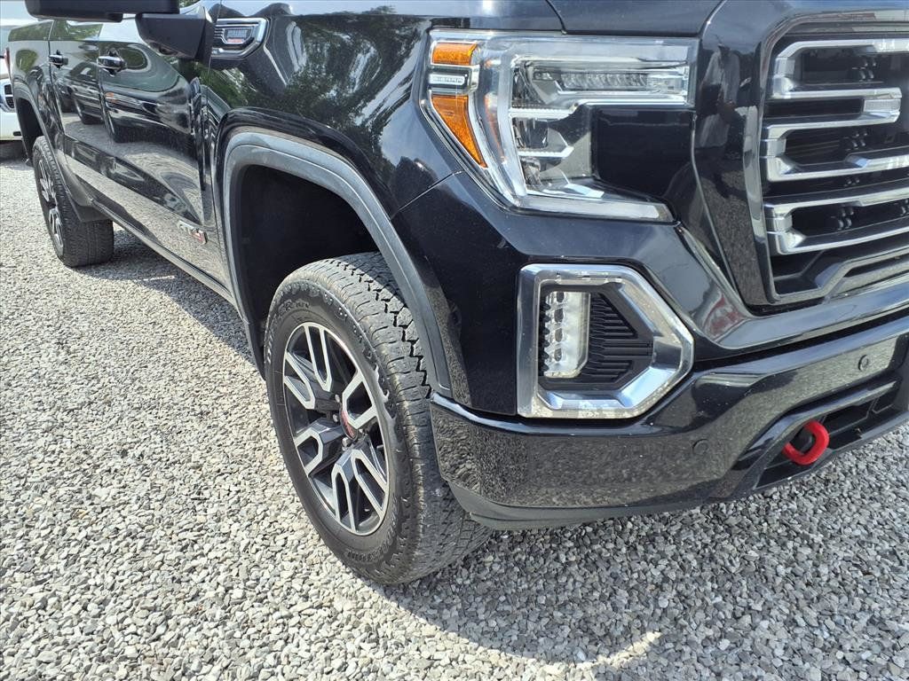 2020 GMC Sierra 1500 1500 AT4 - 22915937 - 26