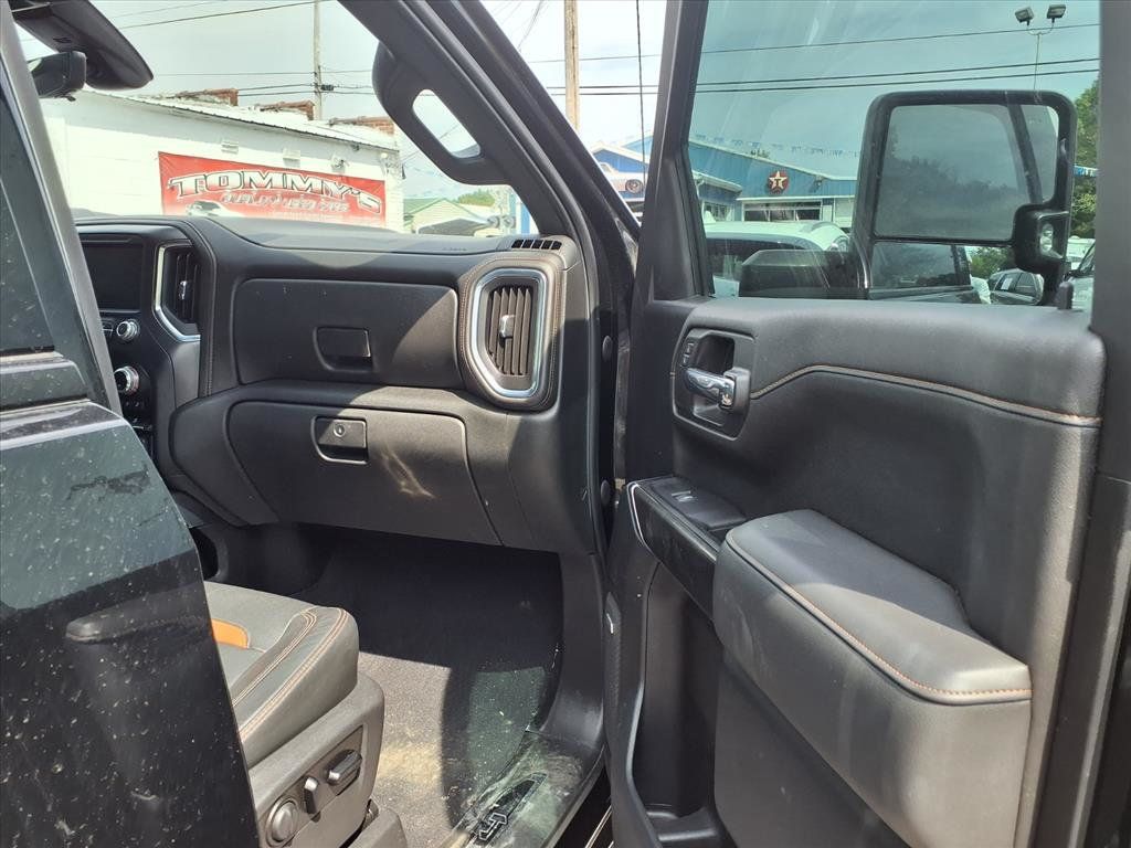2020 GMC Sierra 1500 1500 AT4 - 22915937 - 27
