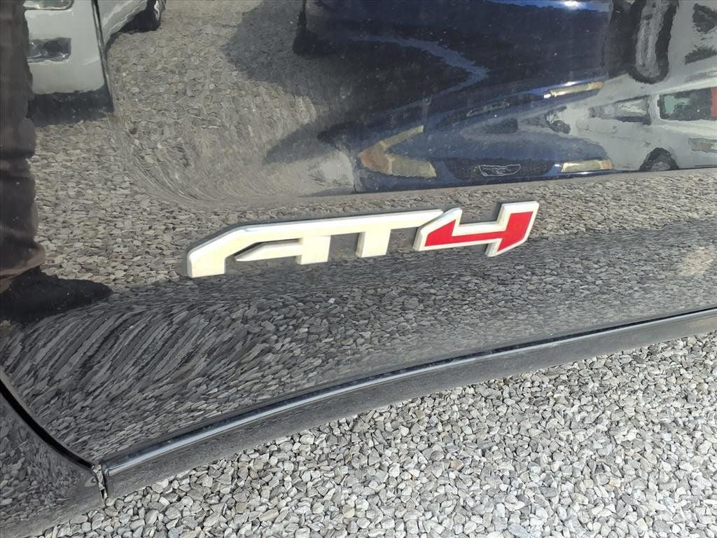 2020 GMC Sierra 1500 1500 AT4 - 22915937 - 6